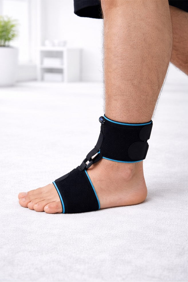 Foot Up Bandajı
