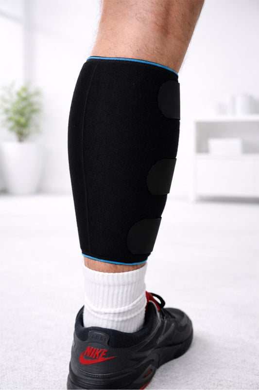 Alt Baldır Bandajı